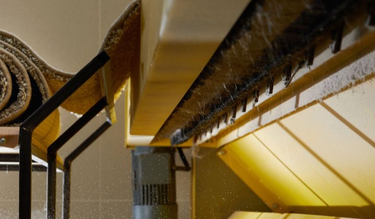 Kazancı Halı Yıkama